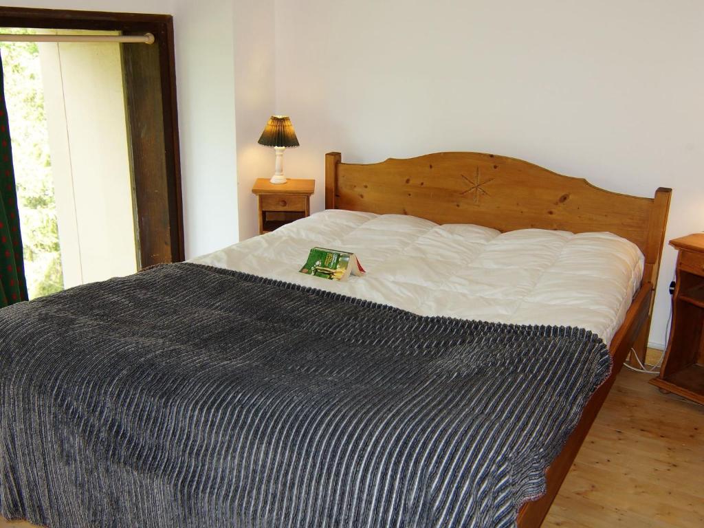 Apartment Grand Roc-3 by Interhome - 4
