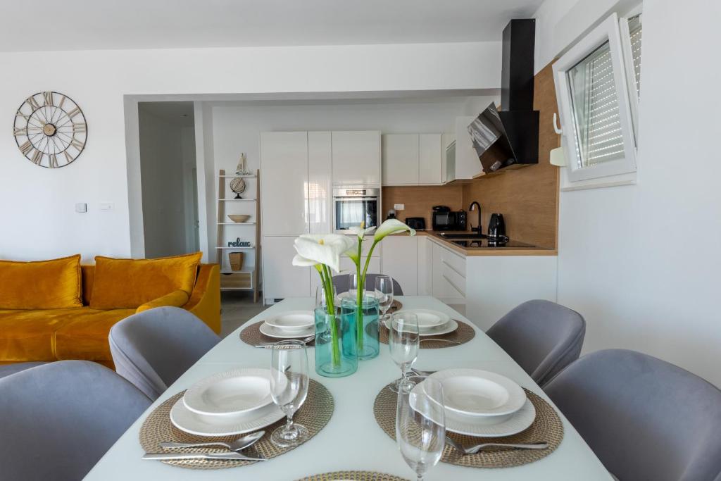 Apartman Sisters - FREE parking, Trogir