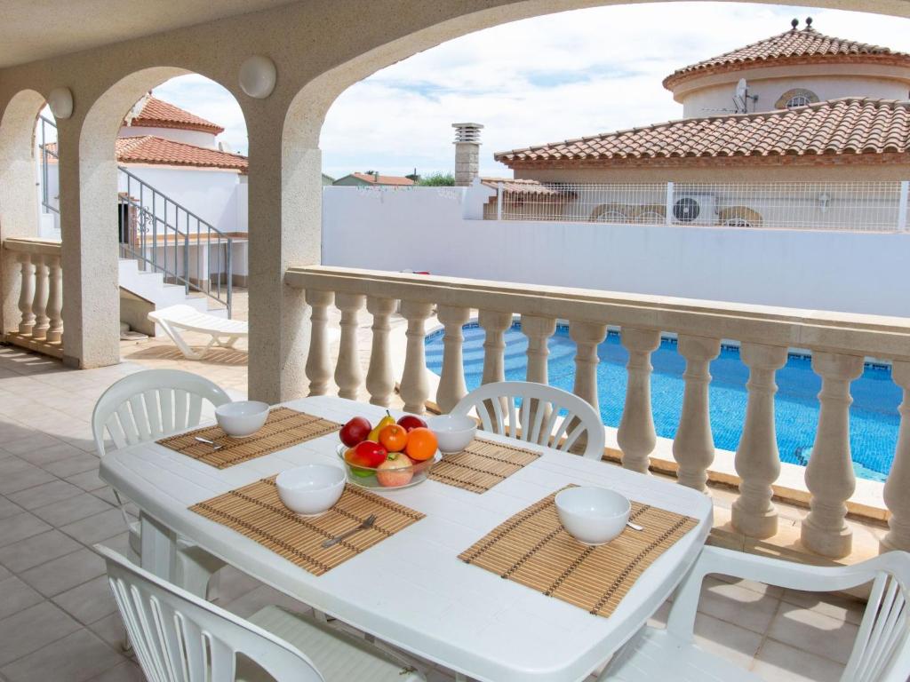 Holiday Home Villa Kikidona by Interhome - 2