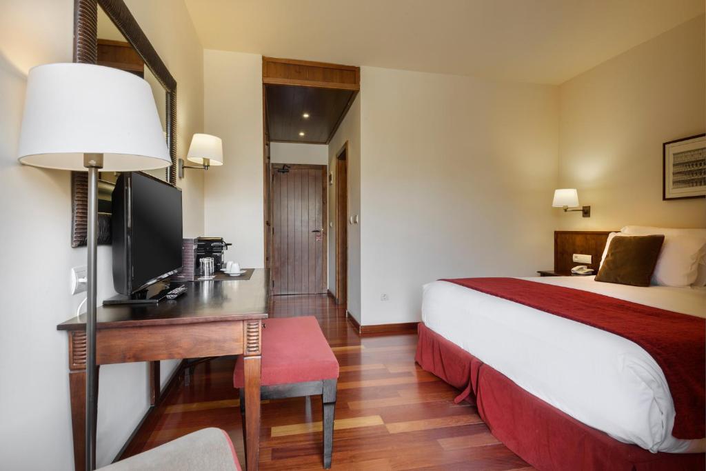 Standaard Kamer met 2 Bedden