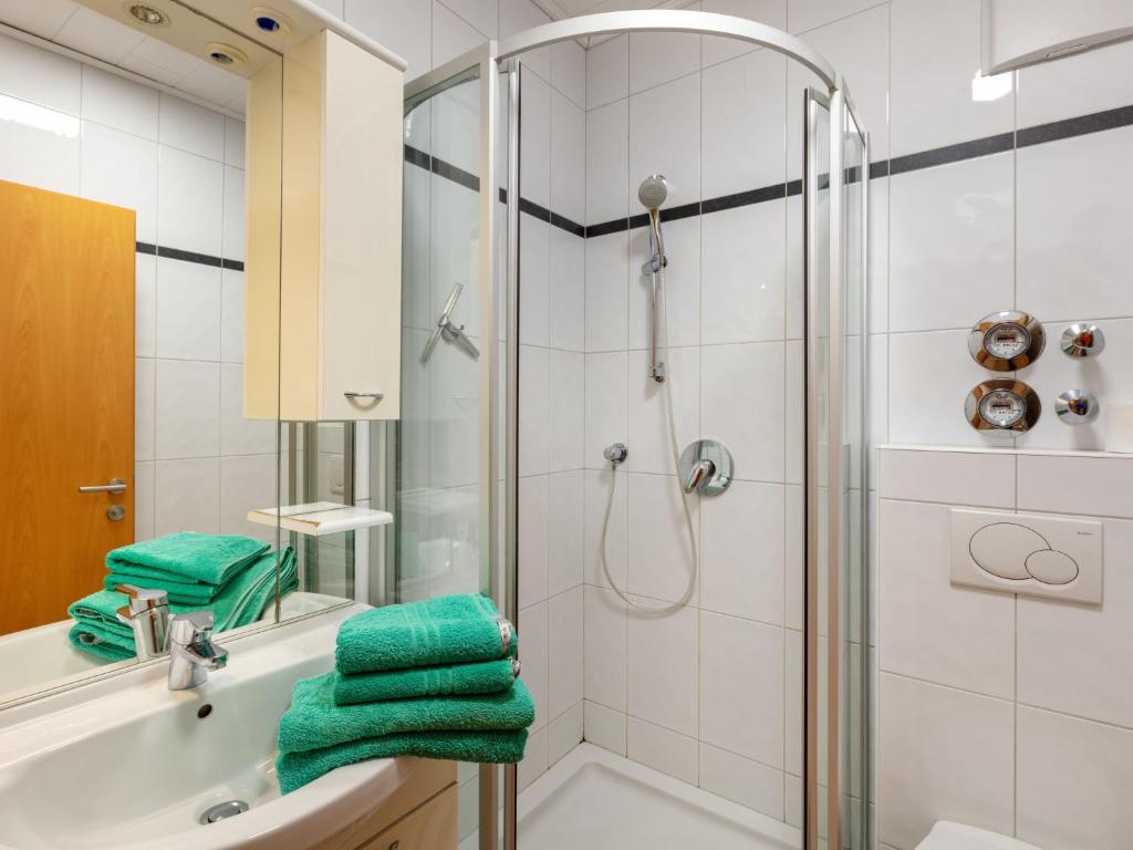 Apartment Holiday-1 by Interhome - 5