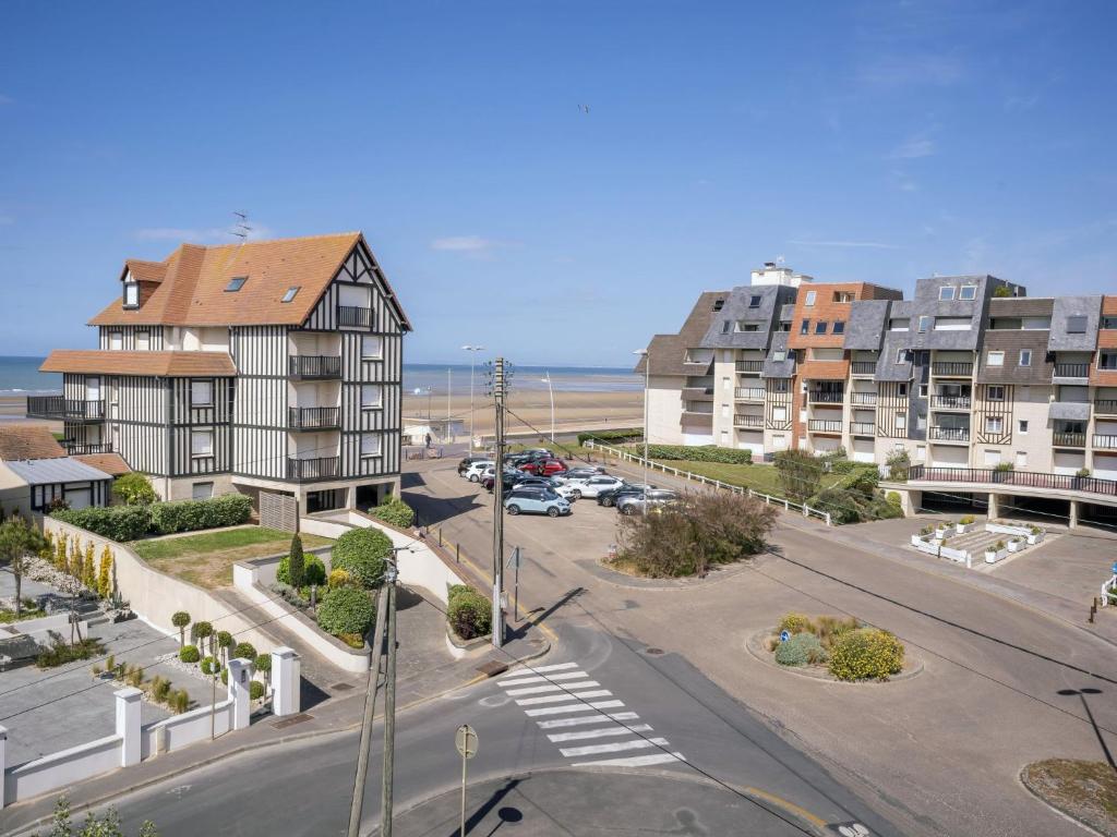 Studio Résidence du Port-1 by Interhome - 5