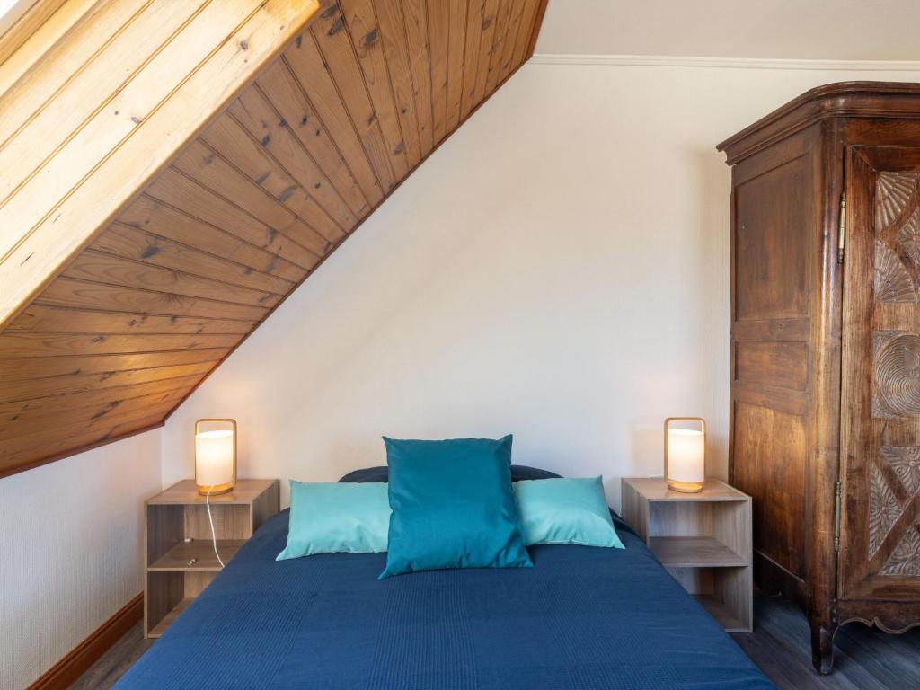 Studio Résidence du Port-1 by Interhome - 4