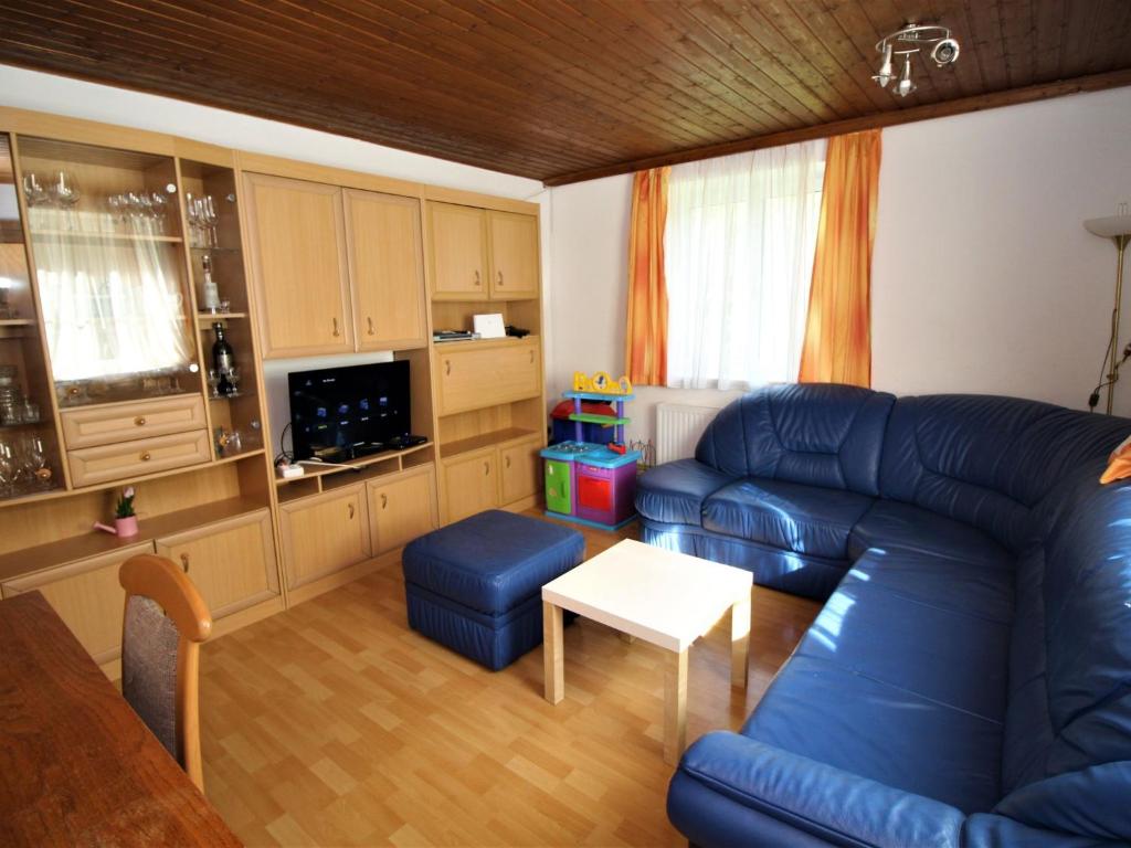 Holiday Home Krechen Alm by Interhome - 2