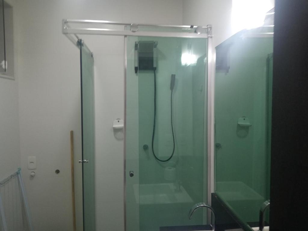 Excelente flat em Copacabana photo