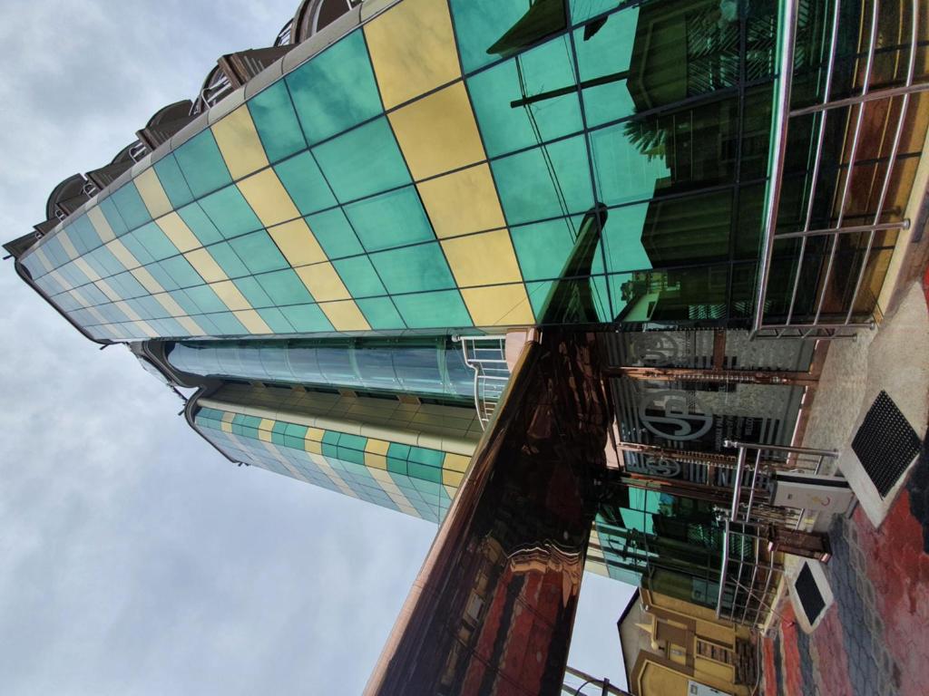 Jaromax Palace Hotel photo