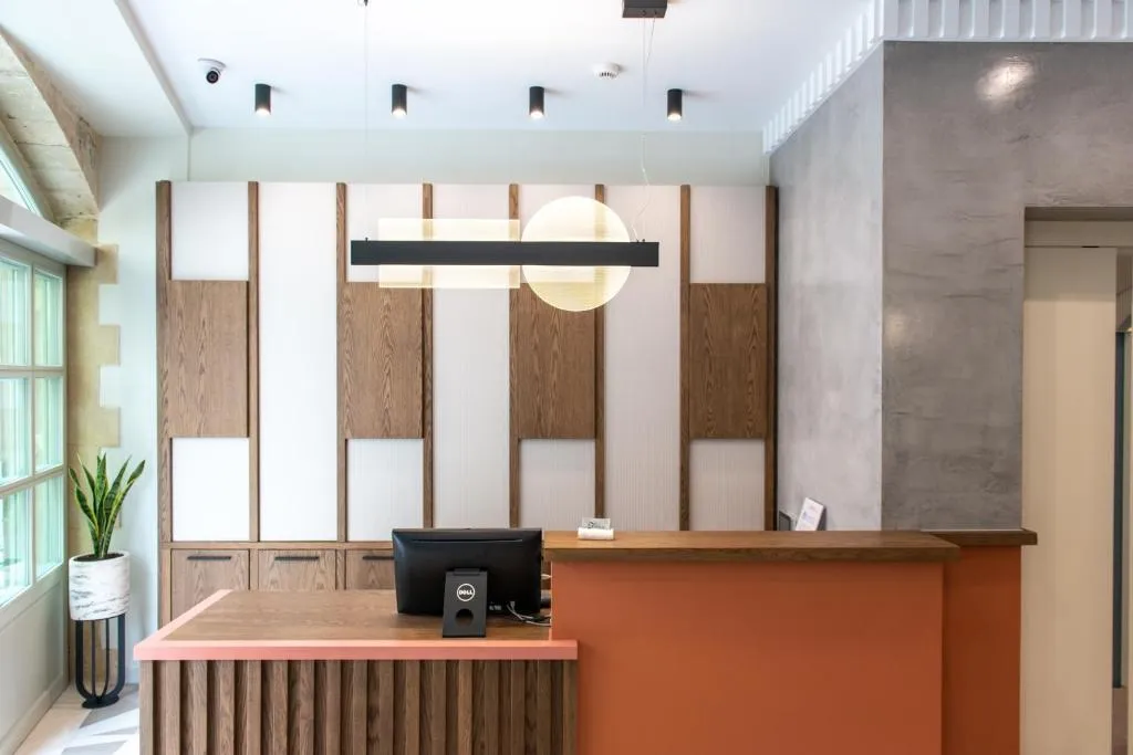 El Greco Hotel, hotel in Chania Town