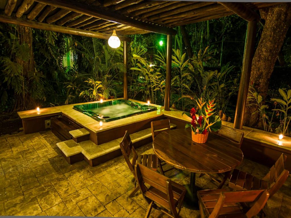 Hotel Soleil Pacifico photo