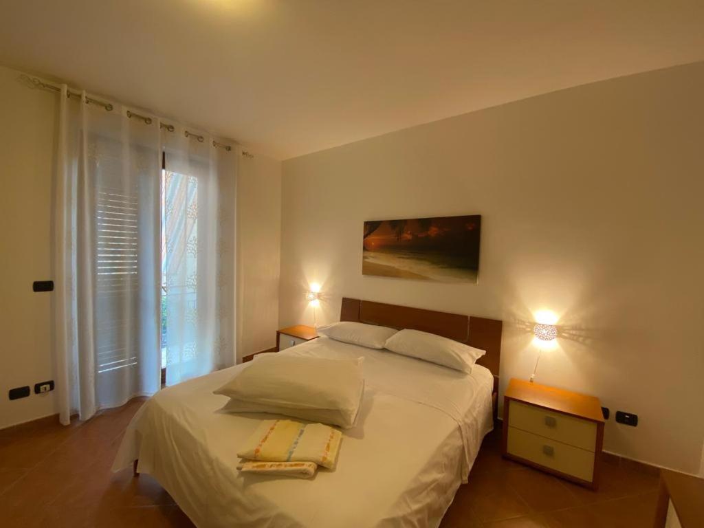 Appartamenti Sole Mare Agropoli - 3