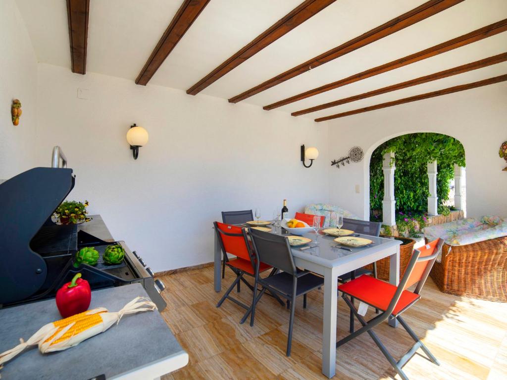 Holiday Home La Grippiere by Interhome - 4