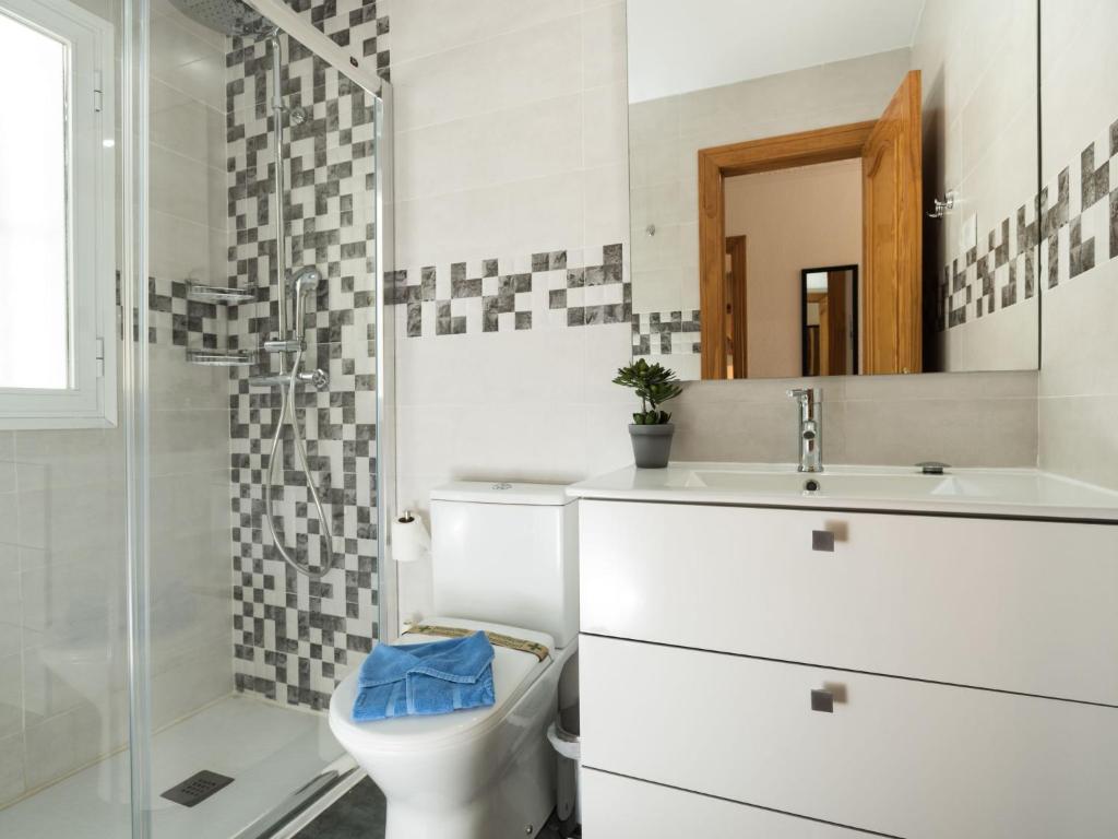 Holiday Home Villas de Madrid by Interhome - 5