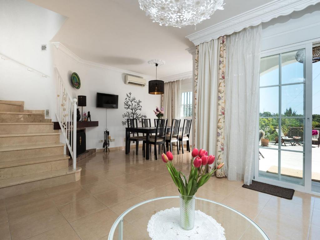 Holiday Home Villas de Madrid by Interhome - 2