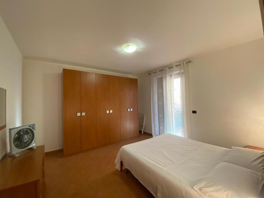 Appartamenti Sole Mare Agropoli - 4
