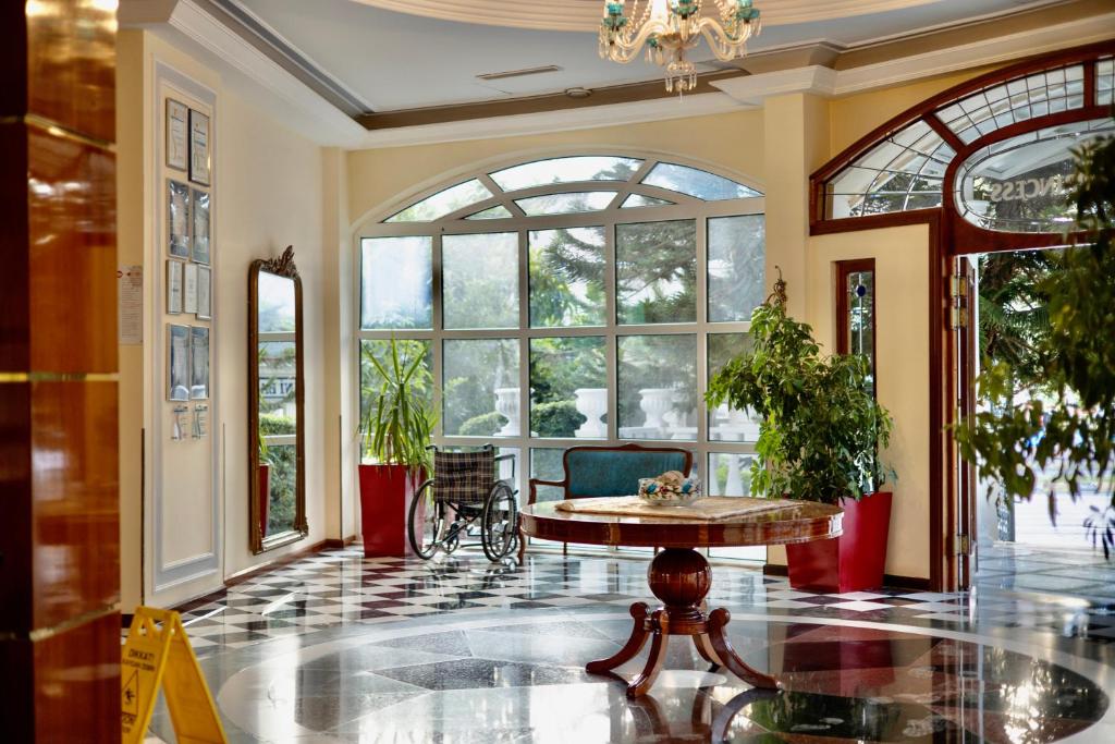 Pashas Princess by Werde Hotels - Adult Only photo