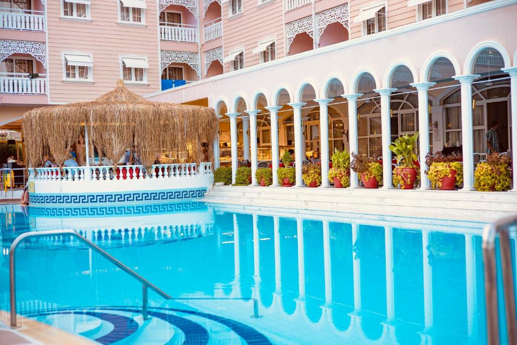 Pashas Princess by Werde Hotels - Adult Only photo