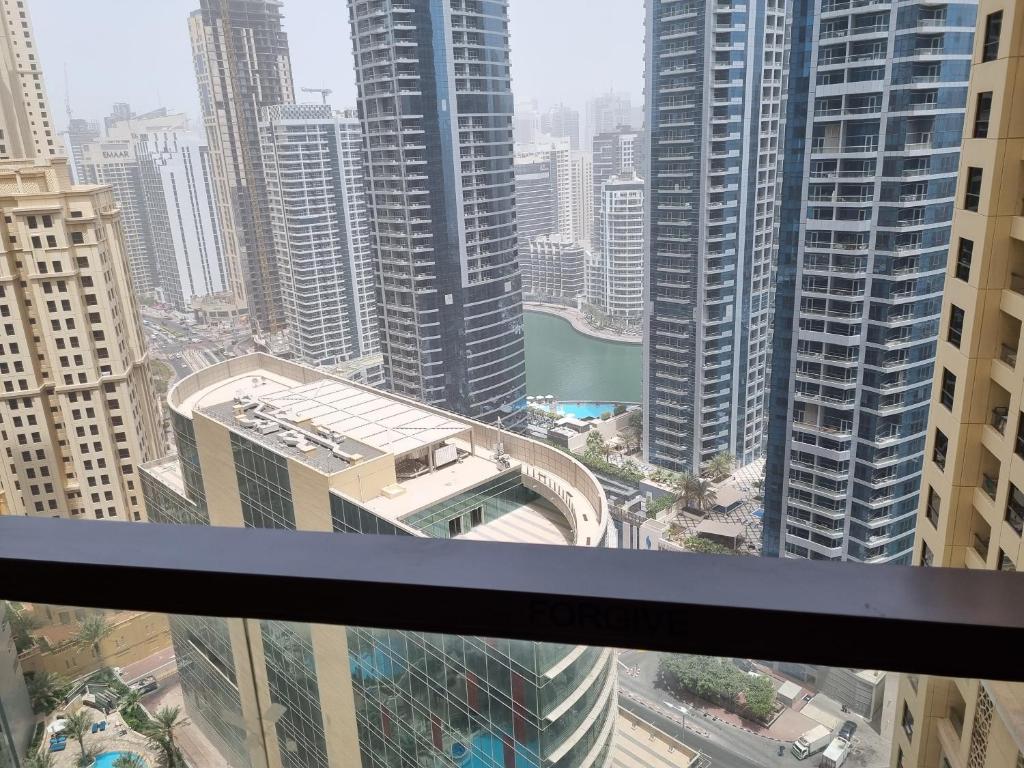 JBR BEACH WAVES HOSTEL photo