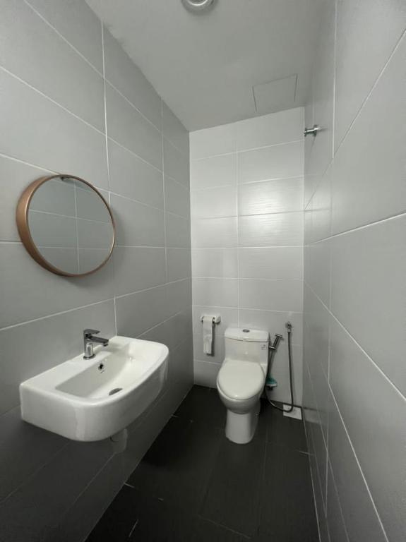 D~Comfort 2R@Novo 8 Residence photo