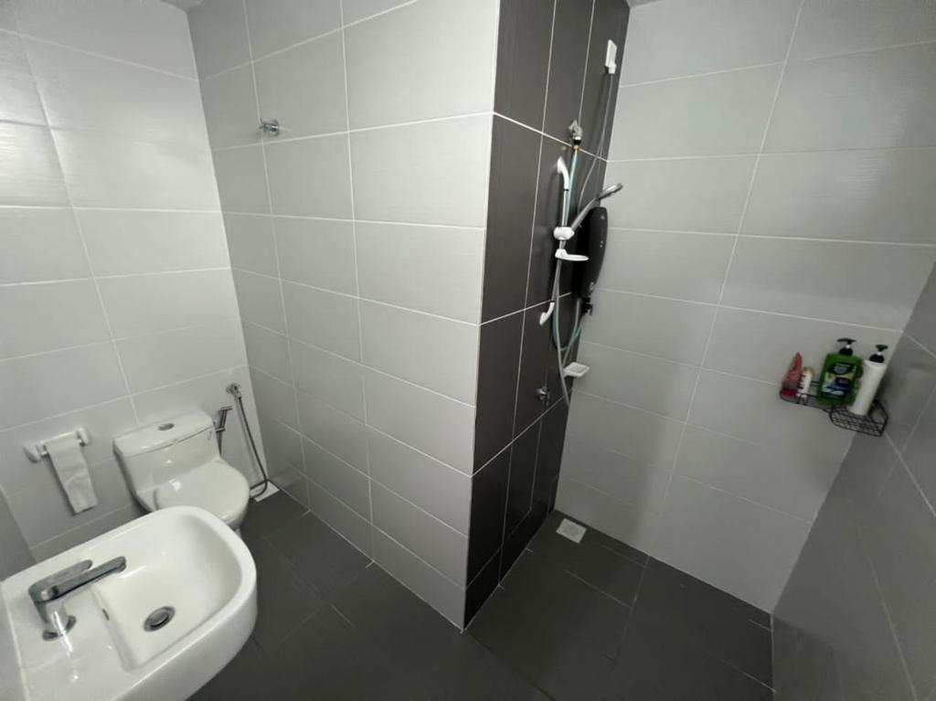 D~Comfort 2R@Novo 8 Residence photo