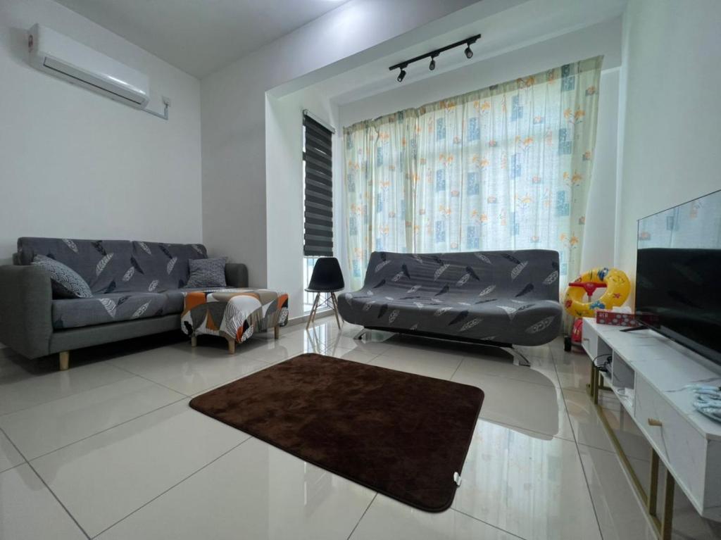 D~Comfort 2R@Novo 8 Residence photo