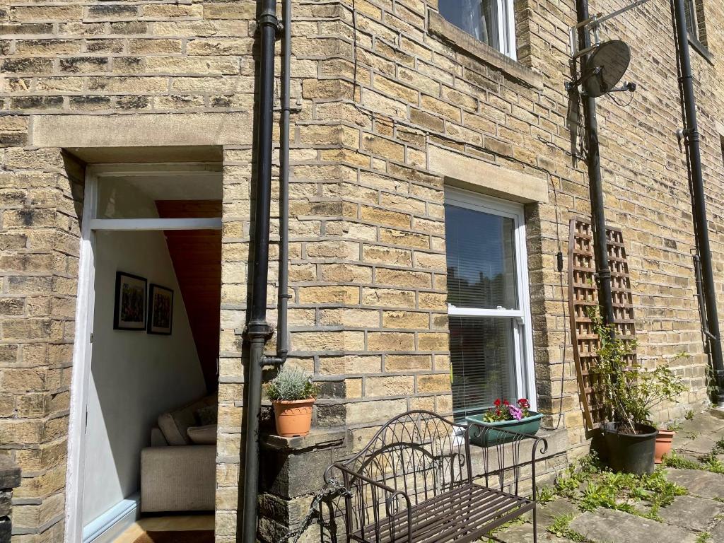 Windsor View, Hebden Bridge photo 8