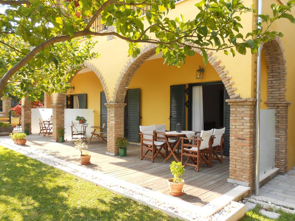 Villa Sofia photo