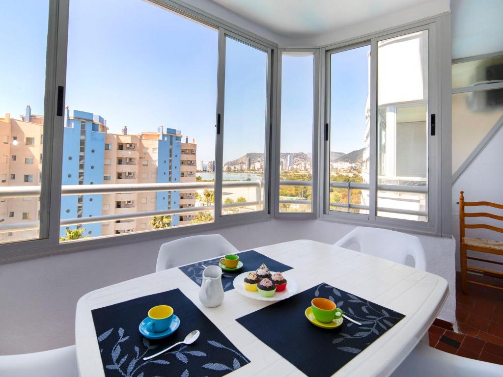 Apartment Aguamarina-1 by Interhome - 2