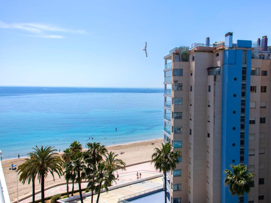 Apartment Aguamarina-1 by Interhome - 3