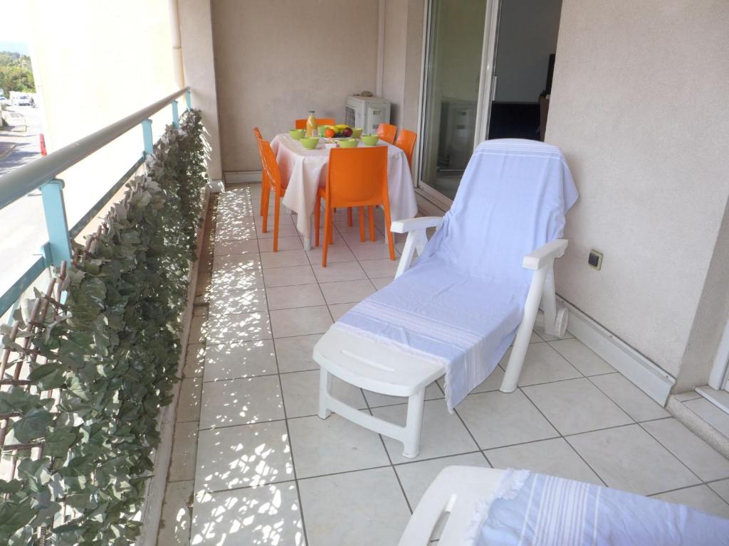 Apartment Le Clos Saint Saens-1 by Interhome - 5