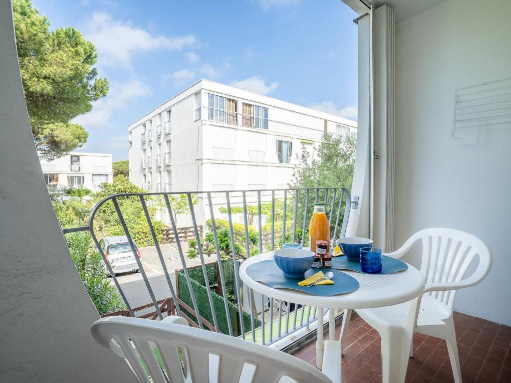Apartment Marin'Land-2 by Interhome - 1