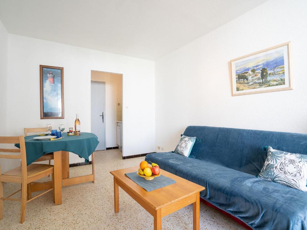 Apartment Marin'Land-2 by Interhome - 2
