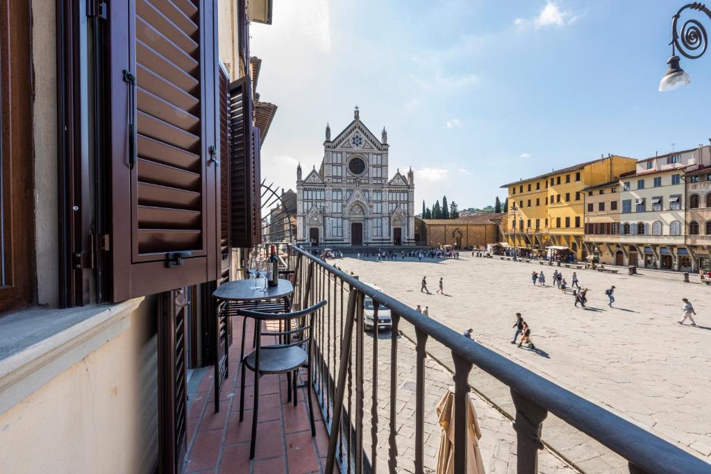 Santa Croce Palace by Mmega - 2
