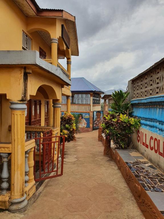 Guesthouses in Freetown, Sierra Leone price from 8 of Hotels