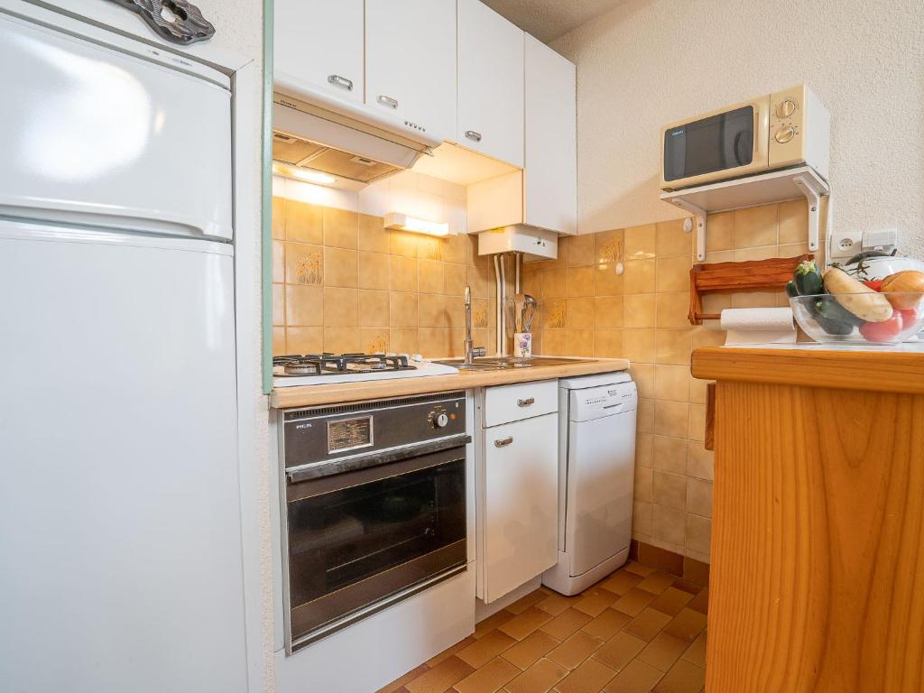 Holiday Home Les Maisons de la Plage-1 by Interhome - 2