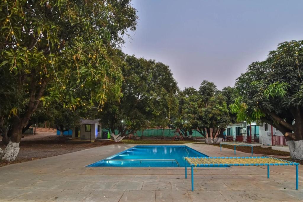 Mango Tree Boutique villa By 29bungalow photo