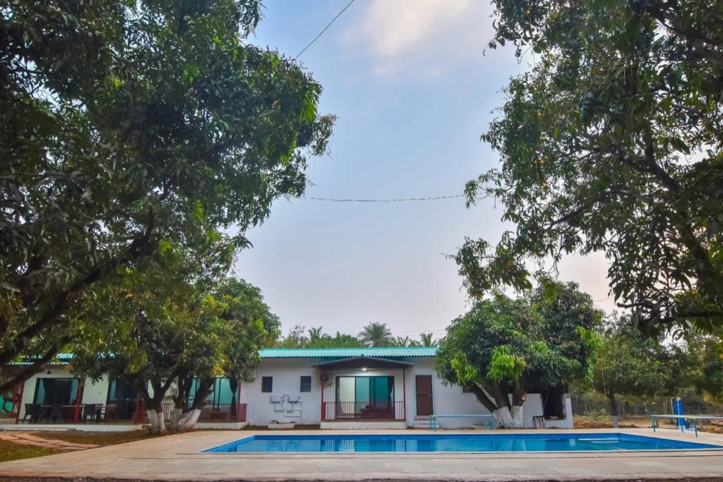 Mango Tree Boutique villa By 29bungalow photo