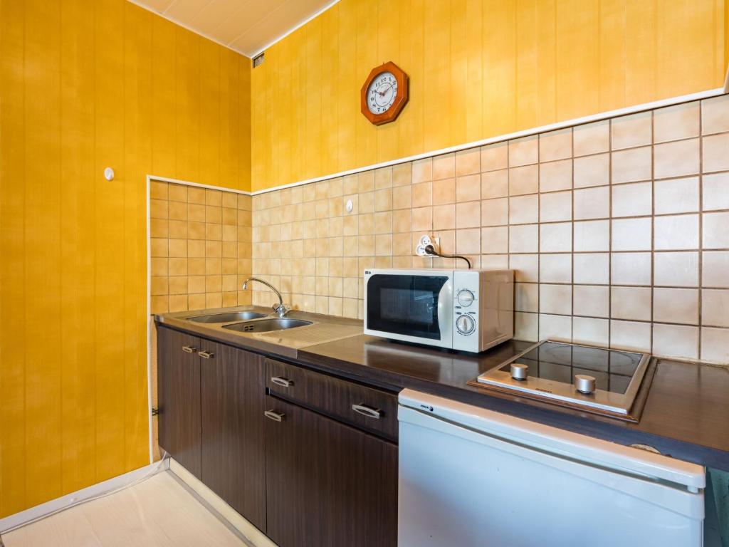 Apartment Les Océanides-9 by Interhome - 4