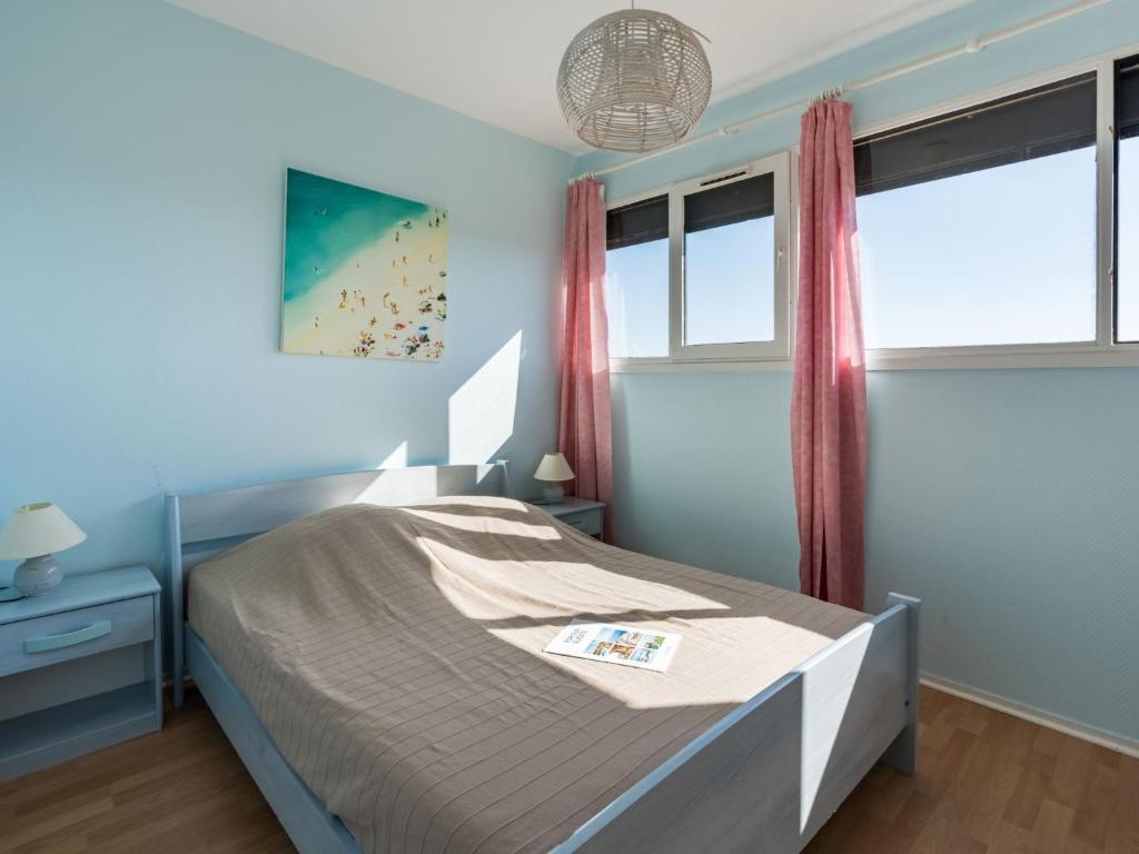 Apartment Les Océanides-9 by Interhome - 5