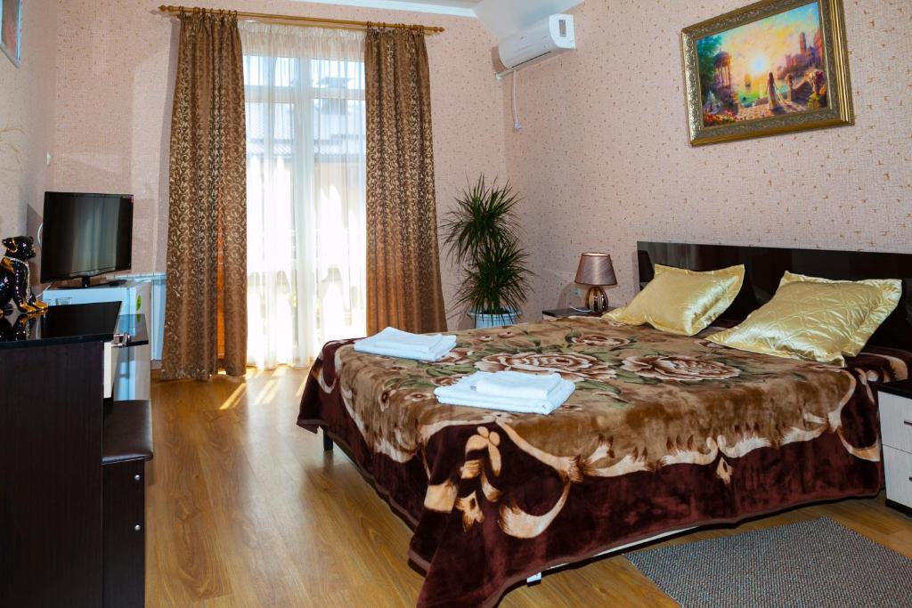 Kameliya Hotel