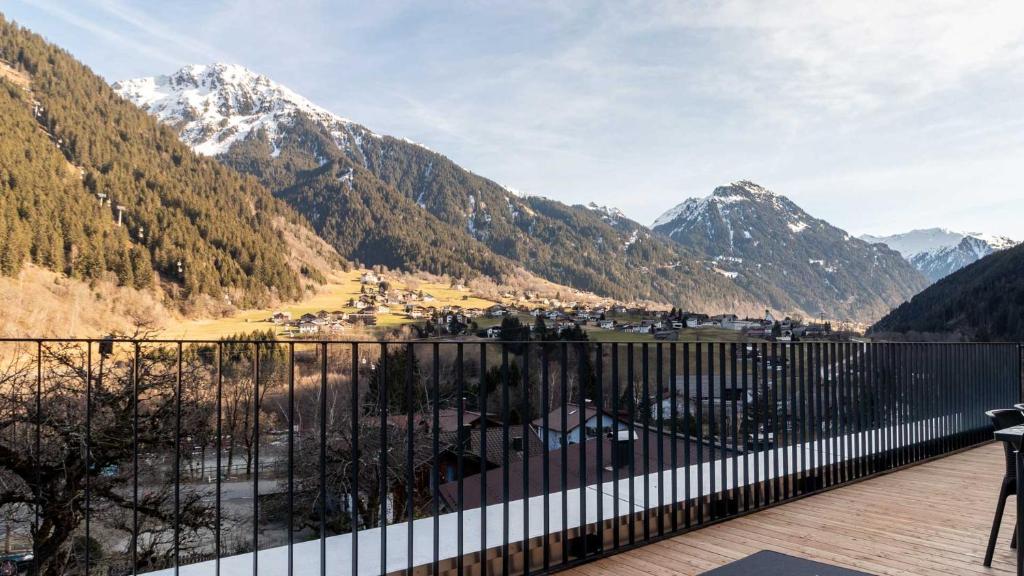 UplandParcs Montafon photo
