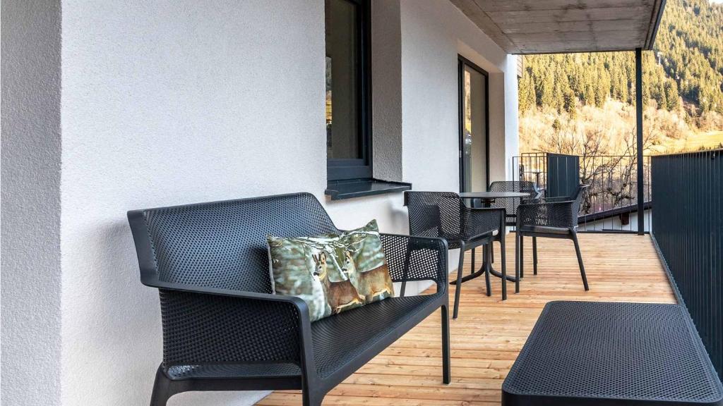 UplandParcs Montafon photo