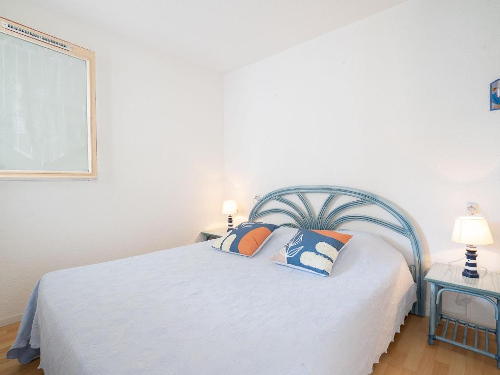 Apartment Terrasses de la Baronnie-4 by Interhome - 4