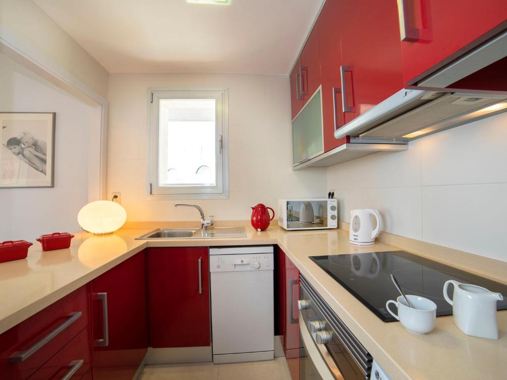 Apartment Entremares by Interhome - 4