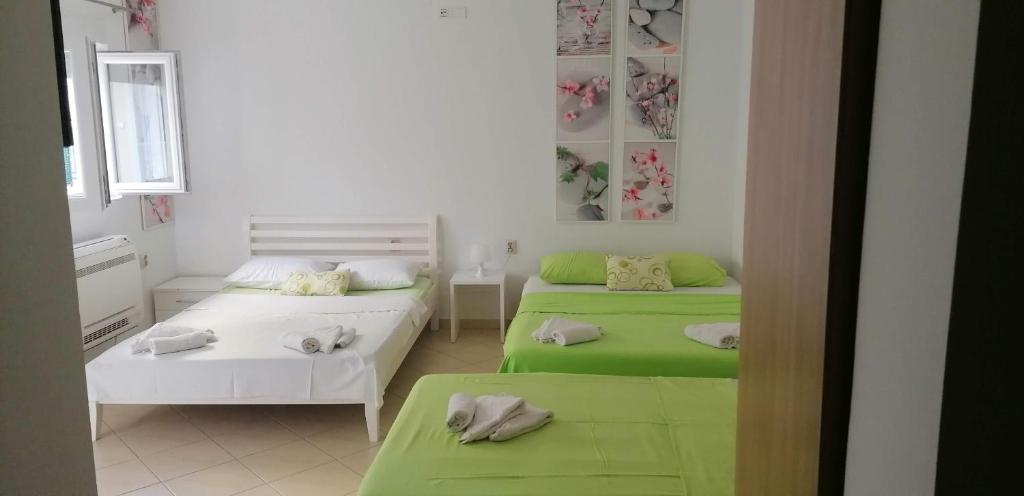 Apartments Volega - 2