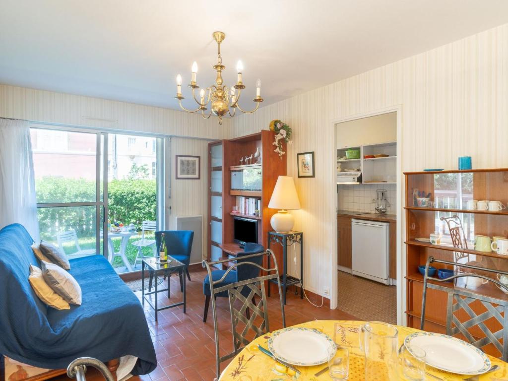 Apartment Résidence du Port-2 by Interhome - 2
