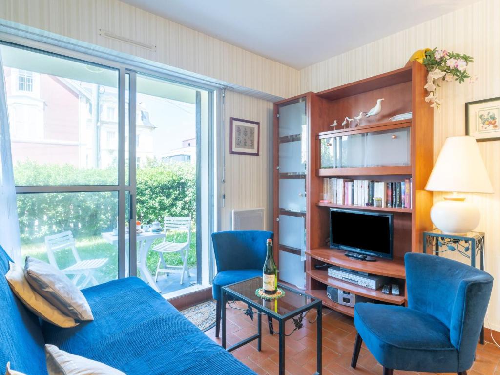 Apartment Résidence du Port-2 by Interhome - 3
