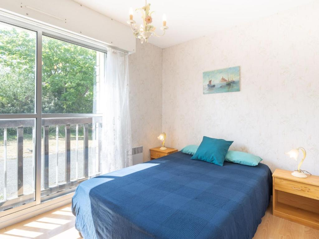 Apartment Résidence du Port-2 by Interhome - 4