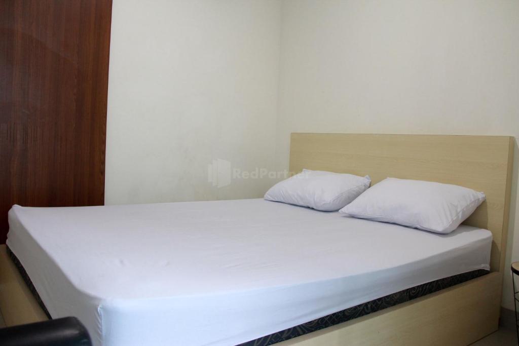 RedLiving Apartemen Grand Kamala Lagoon - Swastika F88 Group Tower Barclay North