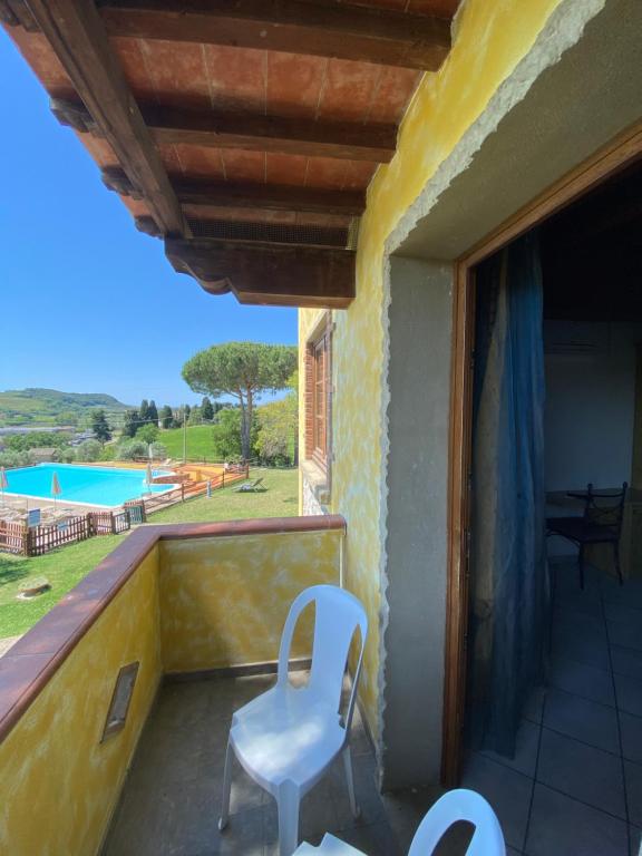 Tenuta La Lupa photo