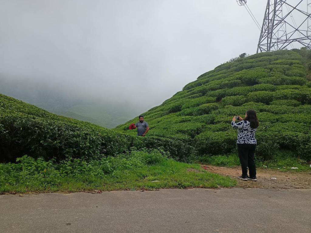 Theeng's Homestay(MIRIK) photo