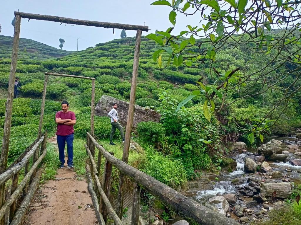 Theeng's Homestay(MIRIK) photo